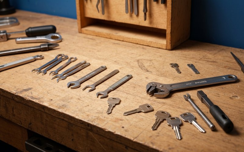 Sliding Door Security