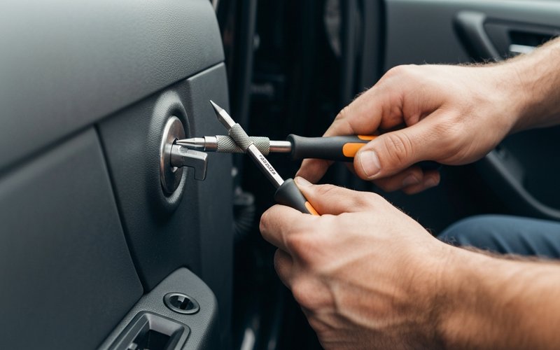 File Cabinet Lock Services