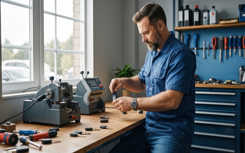 Professional service image 7