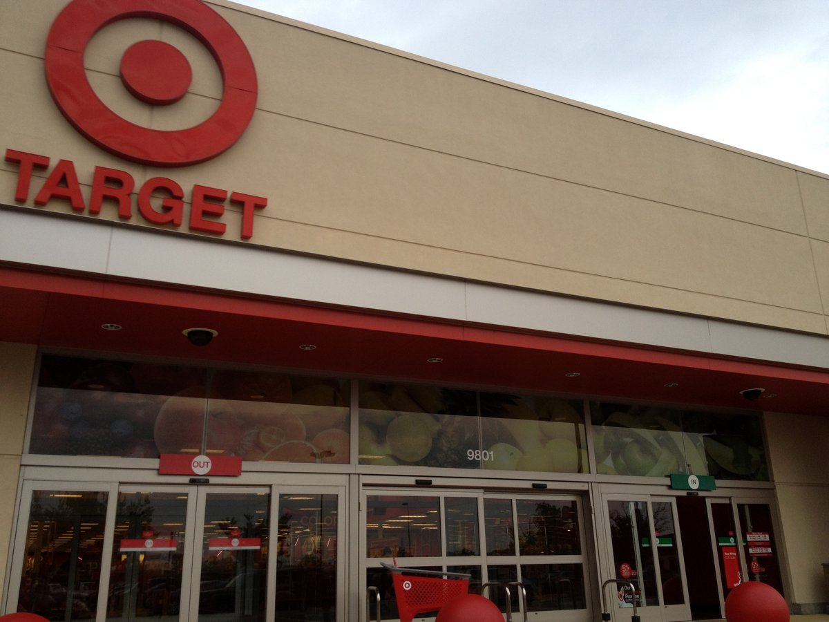 Huntersville, NY - File:Target Huntersville, NC (6897923138).jpg - Wikimedia Commons