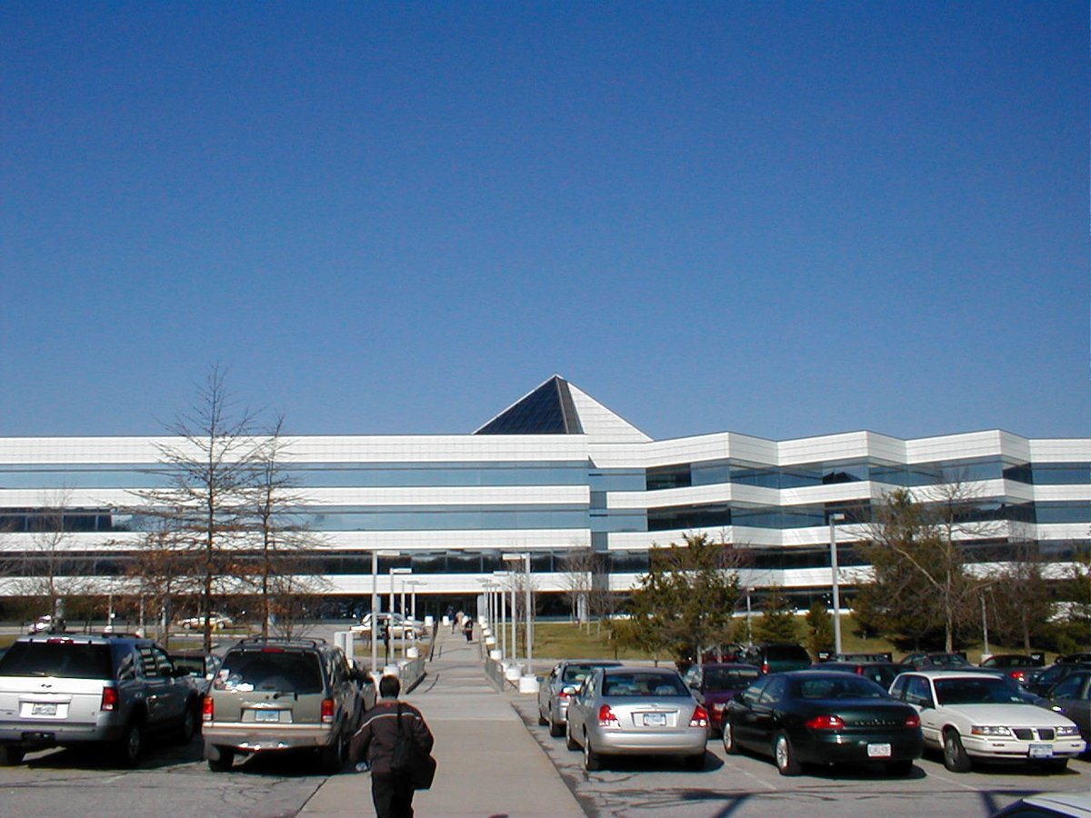 Somers, NY - IBM Somers Office Complex - Wikipedia